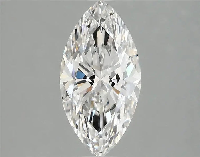 1.58 Carat · MARQUISE · F · VVS2 · IGI · Excellent Cut