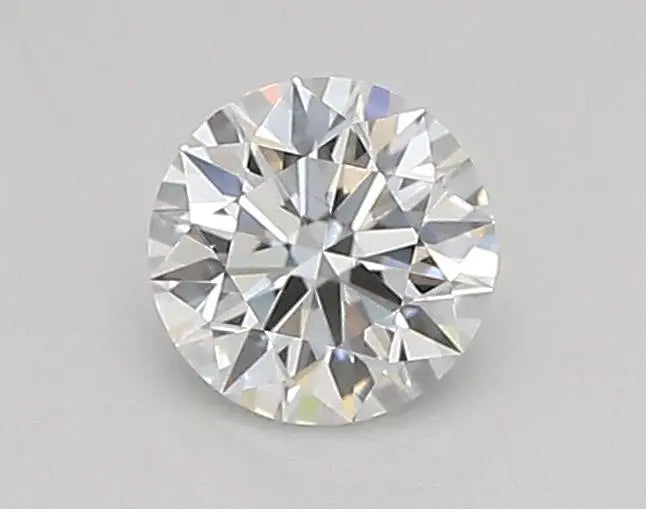 0.32 Carat · ROUND · D · VS1 · IGI · Ideal Cut
