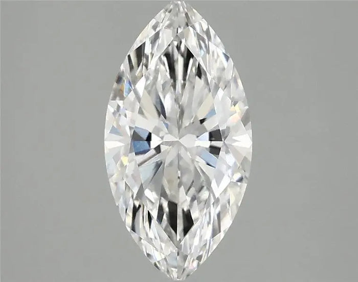 1.56 Carat · MARQUISE · F · VS1 · IGI · Excellent Cut