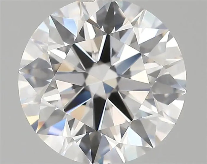1.88 Carat · ROUND · D · VVS1 · IGI · Ideal Cut