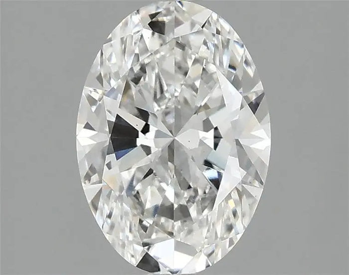 1.58 Carat · OVAL · E · VS1 · IGI · Excellent Cut