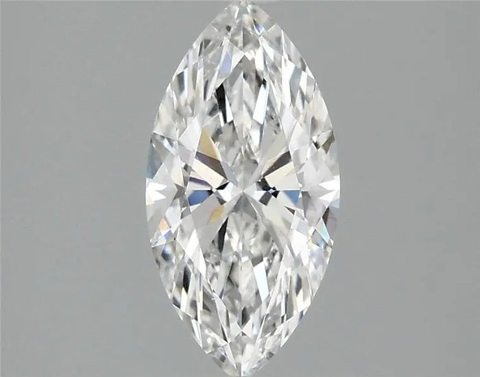 1.49 Carat · MARQUISE · E · VVS2 · IGI · Excellent Cut