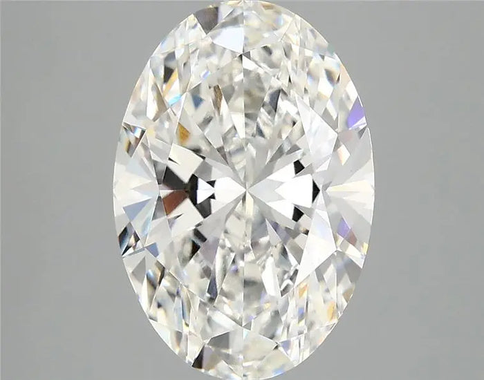 3.06 Carat · OVAL · F · VS1 · IGI · Excellent Cut