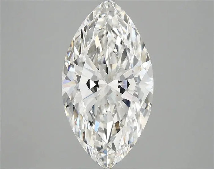 3.90 Carat · MARQUISE · F · VS1 · IGI · Excellent Cut