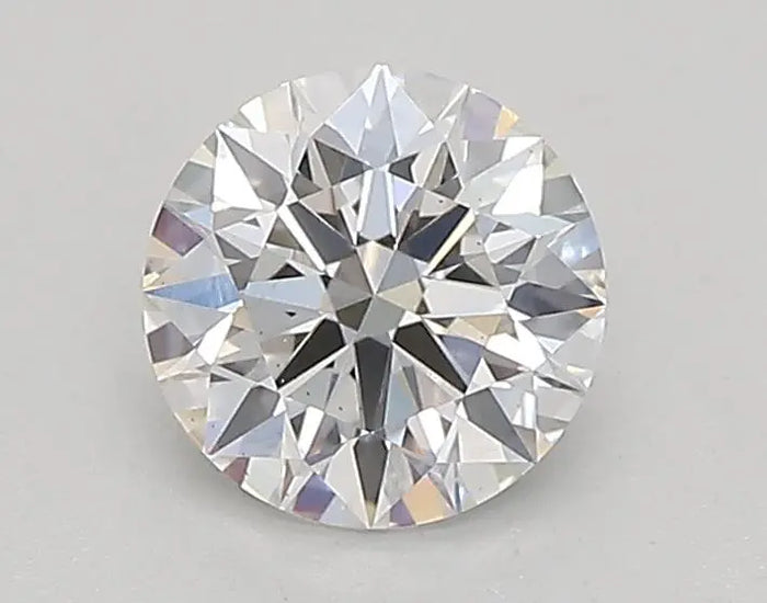 0.60 Carat · ROUND · D · VS1 · IGI · Ideal Cut