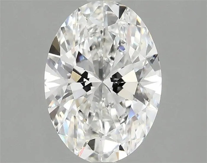 1.57 Carat · OVAL · D · VS1 · IGI · Excellent Cut