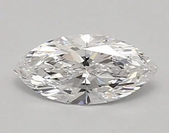 0.73 Carat · MARQUISE · D · VVS2 · IGI · Excellent Cut