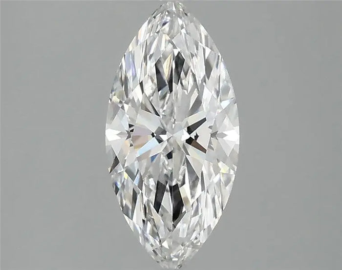1.24 Carat · MARQUISE · E · VS1 · IGI · Excellent Cut