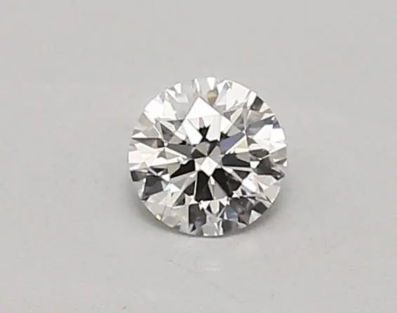 0.32 Carat · ROUND · D · VS1 · IGI · Ideal Cut