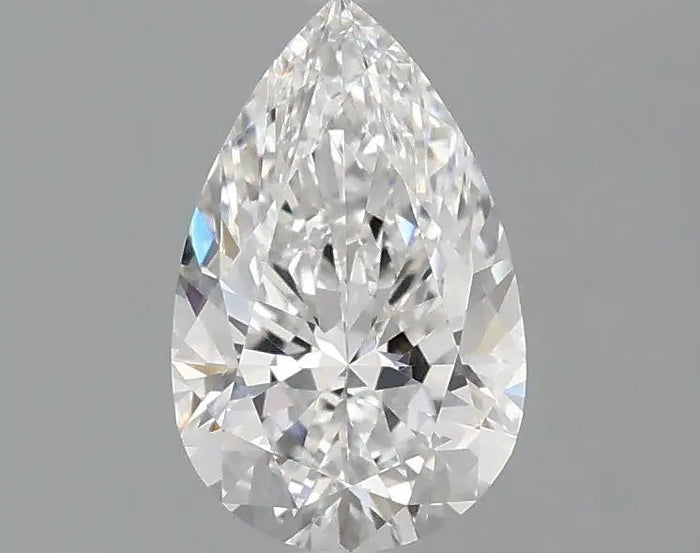 1.10 Carat · PEAR · E · VVS2 · IGI · Excellent Cut