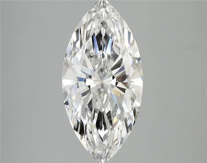 3.04 Carat · MARQUISE · E · VS2 · IGI · Excellent Cut