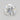 0.28 Carat · ROUND · D · VVS2 · IGI · Ideal Cut