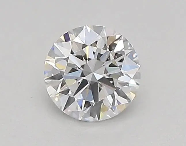 0.29 Carat · ROUND · D · VVS2 · IGI · Excellent Cut