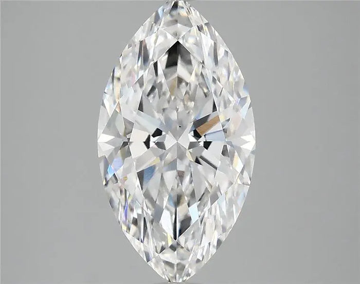 3.09 Carat · MARQUISE · E · VS1 · IGI · Excellent Cut
