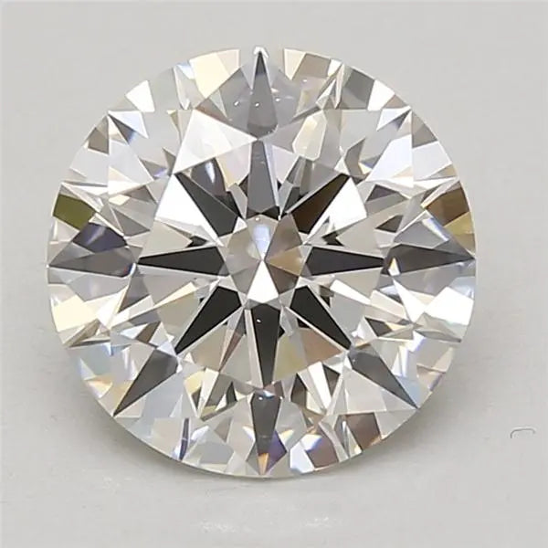 3.03 Carat · ROUND · F · VS2 · IGI · Ideal Cut