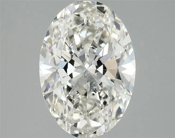2.53 Carat · OVAL · G · VS1 · IGI · Excellent Cut