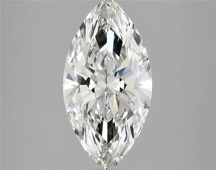 2.04 Carat · MARQUISE · F · VS2 · IGI · Excellent Cut