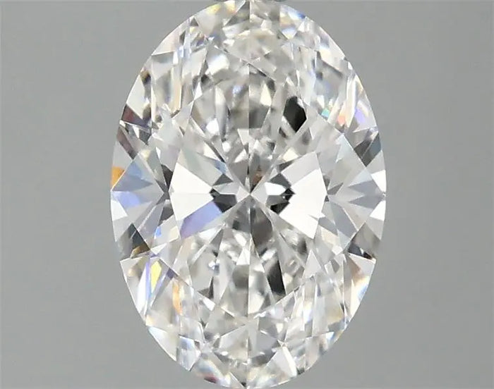 1.57 Carat · OVAL · E · VS1 · IGI · Excellent Cut