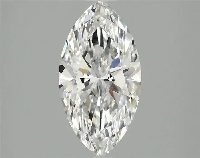 1.57 Carat · MARQUISE · F · VVS2 · IGI · Excellent Cut