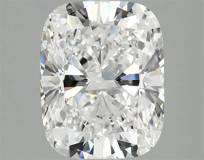 2.09 Carat · CUSHION · D · VS1 · IGI · Excellent Cut