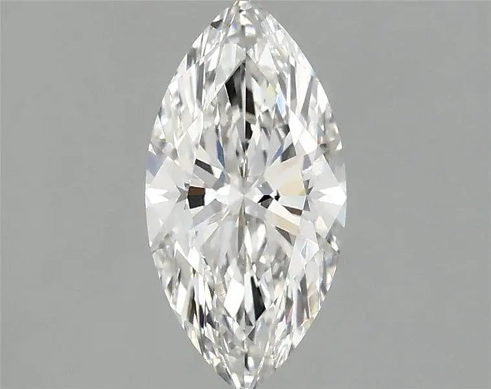 1.08 Carat · MARQUISE · F · VVS2 · IGI · Excellent Cut