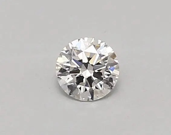 0.26 Carat · ROUND · D · VVS1 · IGI · Ideal Cut