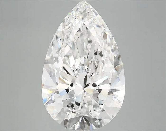 7.00 Carat · PEAR · E · VVS2 · IGI · Excellent Cut
