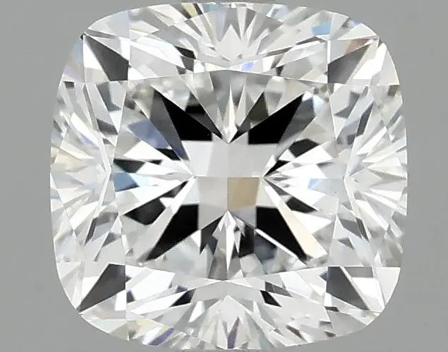1.99 Carat · CUSHION · E · VVS2 · IGI · Excellent Cut