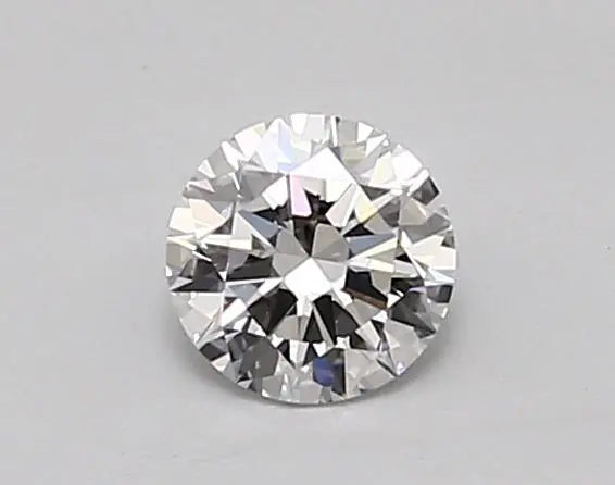 0.52 Carat · ROUND · D · VVS2 · IGI · Excellent Cut