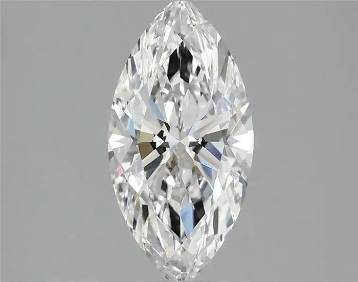 1.47 Carat · MARQUISE · E · VVS2 · IGI · Excellent Cut