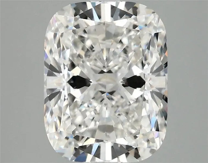 3.08 Carat · CUSHION · F · VS1 · IGI · Excellent Cut