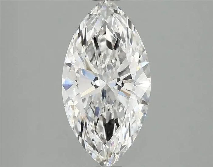1.59 Carat · MARQUISE · E · VS1 · IGI · Excellent Cut