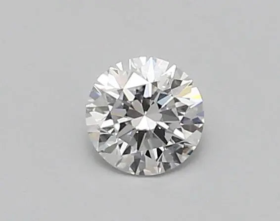 0.39 Carat · ROUND · D · VVS1 · IGI · Ideal Cut