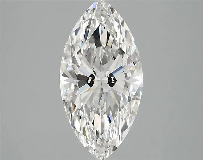 2.06 Carat · MARQUISE · F · VS1 · IGI · Excellent Cut