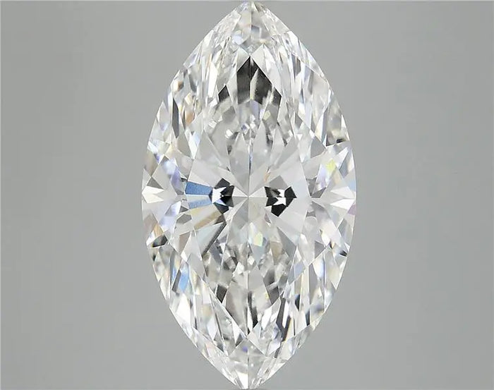 6.19 Carat · MARQUISE · E · VS1 · IGI · Excellent Cut