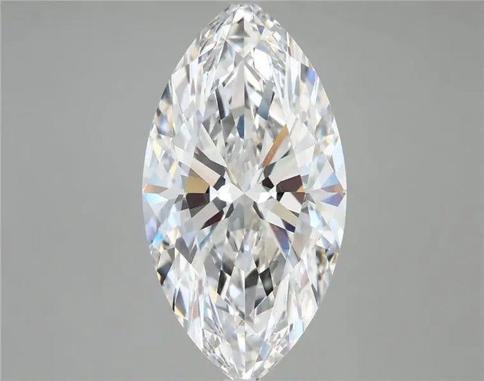 4.14 Carat · MARQUISE · E · VVS1 · IGI · Excellent Cut