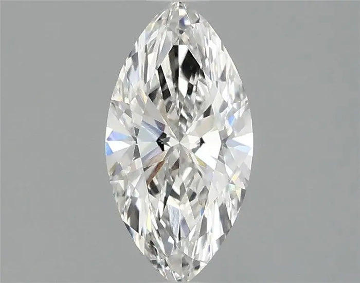 1.02 Carat · MARQUISE · F · VVS2 · IGI · Excellent Cut