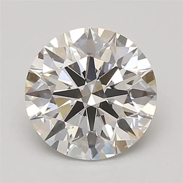 2.09 Carat · ROUND · D · VS2 · GIA · Excellent Cut