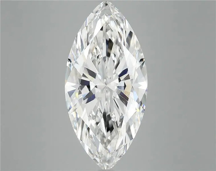 7.11 Carat · MARQUISE · E · VS1 · IGI · Excellent Cut