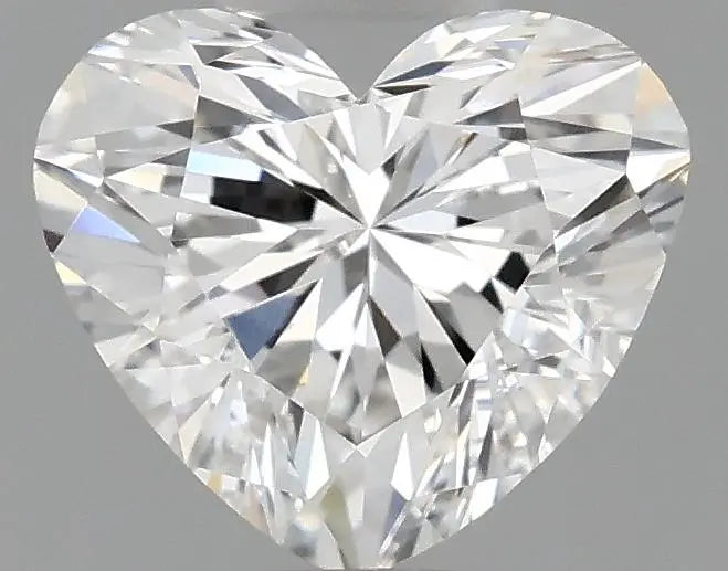 1.22 Carat · HEART · E · VVS2 · IGI · Excellent Cut