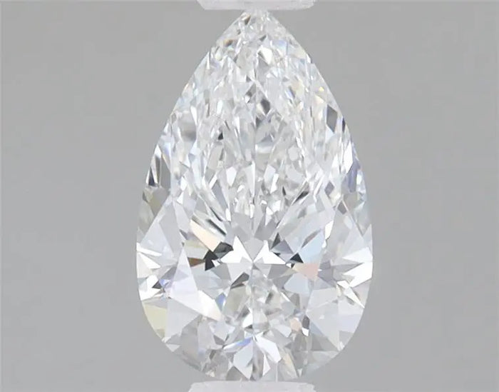 0.98 Carat · PEAR · E · VS1 · IGI · Excellent Cut