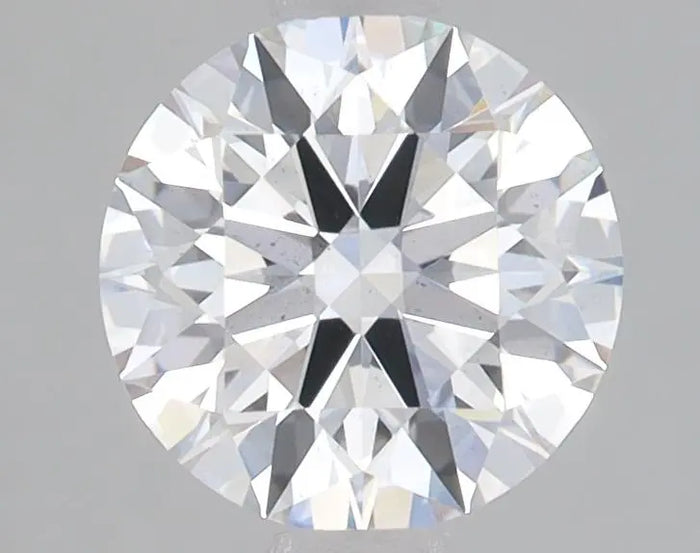 1.59 Carat · ROUND · E · VS2 · GIA · Excellent Cut