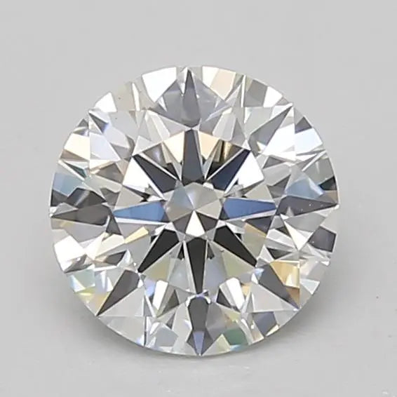 1.35 Carat · ROUND · D · VS1 · IGI · Ideal Cut