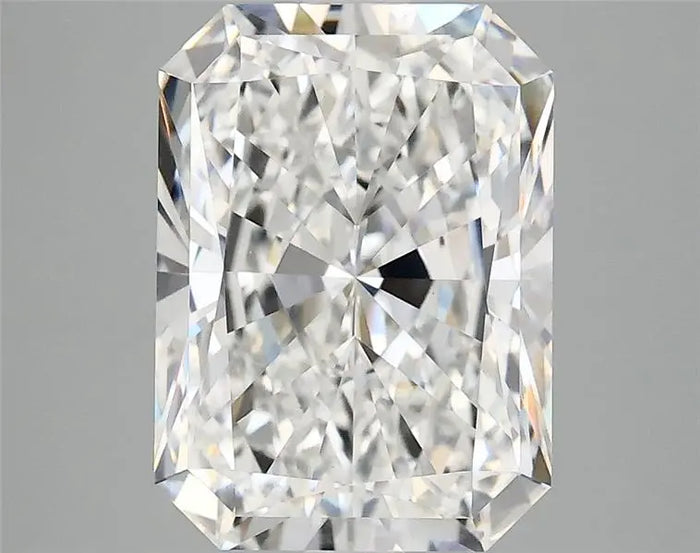 4.03 Carat · RADIANT · E · VVS2 · IGI · Excellent Cut