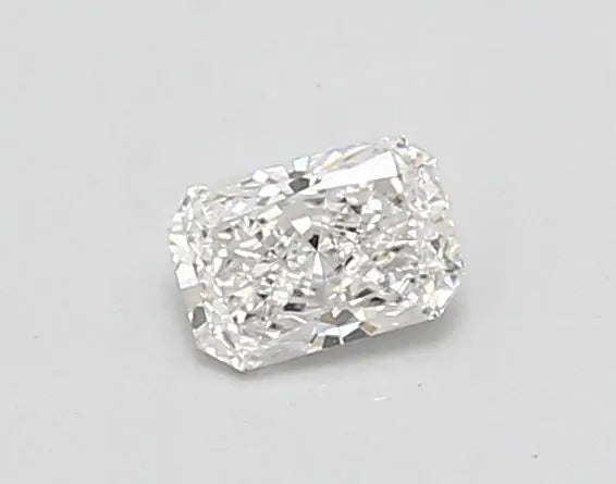 0.37 Carat · RADIANT · E · IF · IGI · Excellent Cut