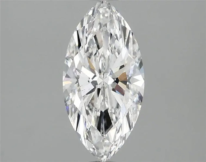 1.08 Carat · MARQUISE · D · VS2 · IGI · Excellent Cut