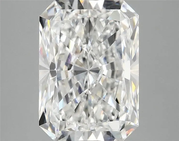 4.05 Carat · RADIANT · E · VVS2 · IGI · Excellent Cut