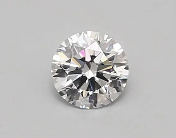 0.43 Carat · ROUND · D · VS1 · IGI · Ideal Cut
