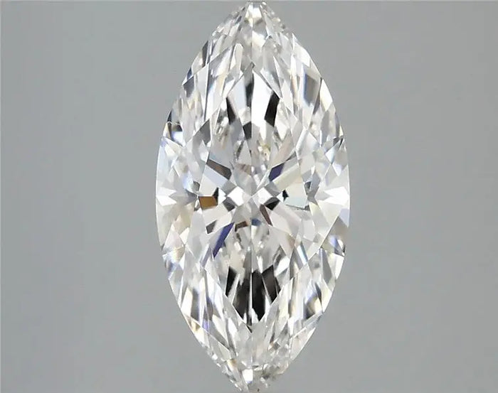 1.51 Carat · MARQUISE · F · VS1 · IGI · Excellent Cut