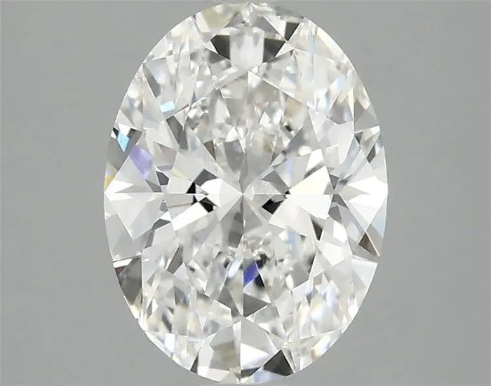 1.99 Carat · OVAL · E · VVS2 · IGI · Excellent Cut